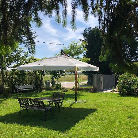 Al Divenire B&B Apartments San Giorgio di Mantova Kültér fotó