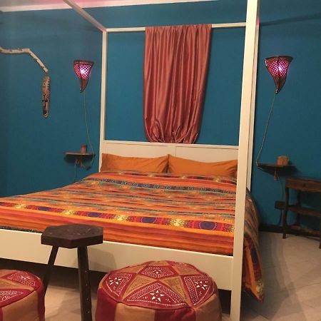 Al Divenire B&B Apartments San Giorgio di Mantova Kültér fotó