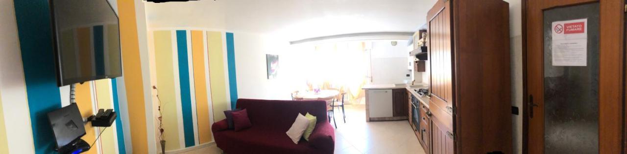 Al Divenire B&B Apartments San Giorgio di Mantova Kültér fotó