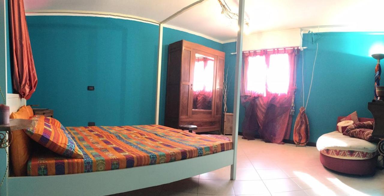 Al Divenire B&B Apartments San Giorgio di Mantova Kültér fotó