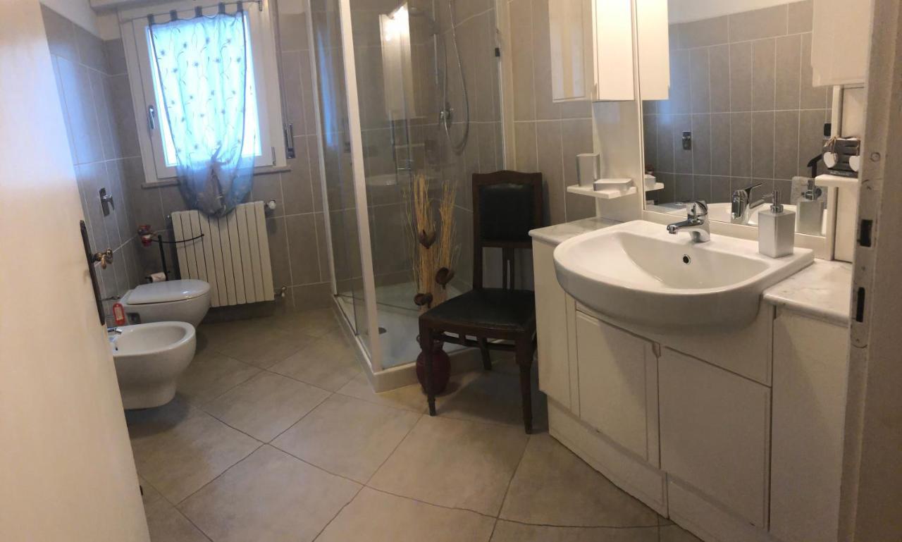 Al Divenire B&B Apartments San Giorgio di Mantova Kültér fotó