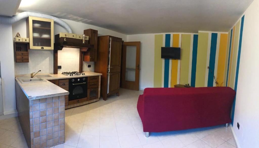 Al Divenire B&B Apartments San Giorgio di Mantova Kültér fotó