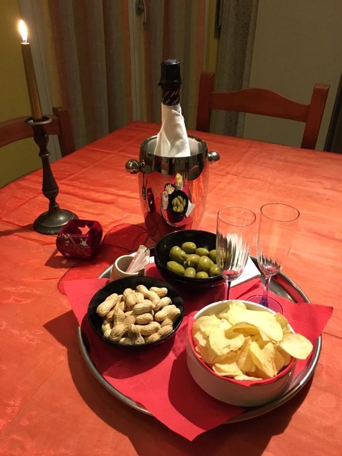 Al Divenire B&B Apartments San Giorgio di Mantova Kültér fotó