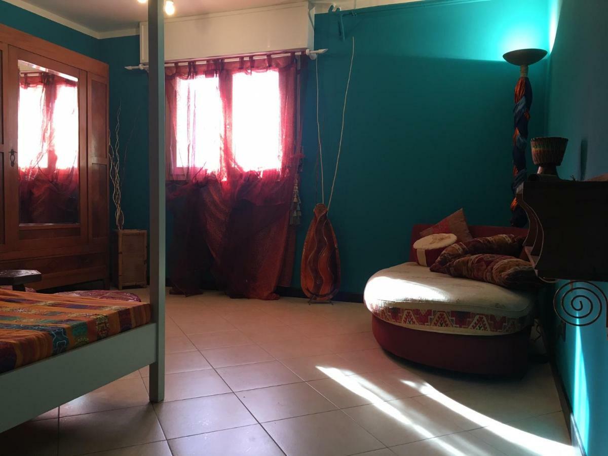 Al Divenire B&B Apartments San Giorgio di Mantova Kültér fotó