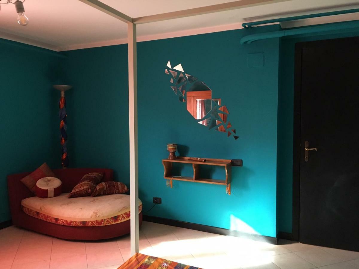 Al Divenire B&B Apartments San Giorgio di Mantova Kültér fotó