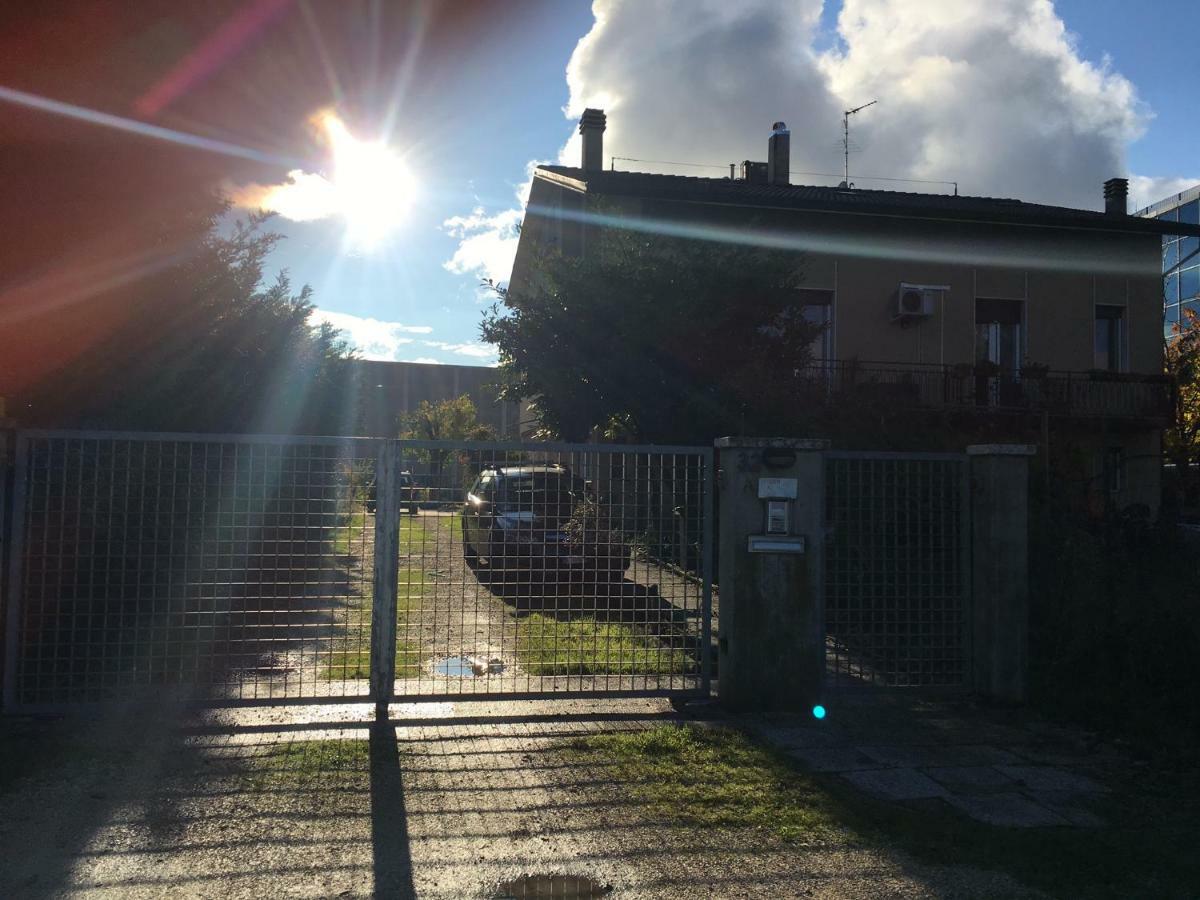 Al Divenire B&B Apartments San Giorgio di Mantova Kültér fotó