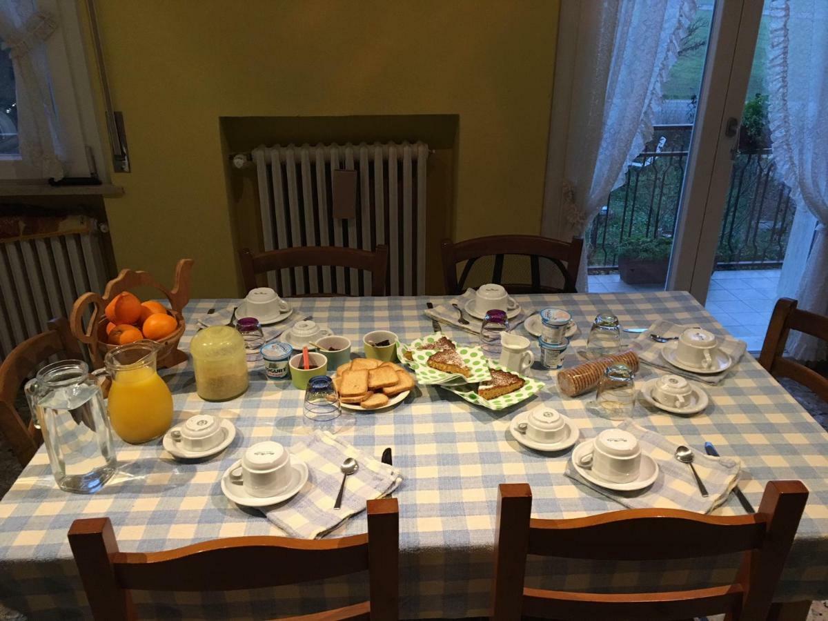 Al Divenire B&B Apartments San Giorgio di Mantova Kültér fotó