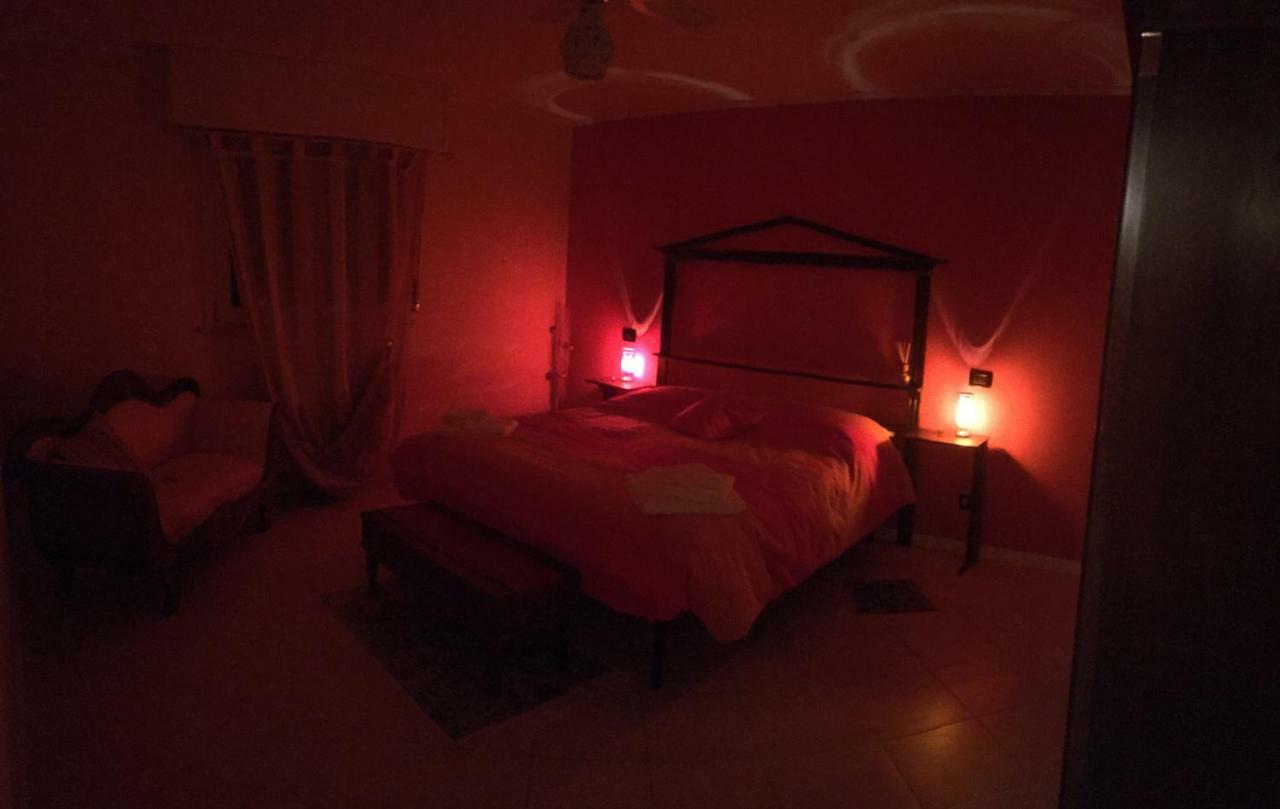 Al Divenire B&B Apartments San Giorgio di Mantova Kültér fotó