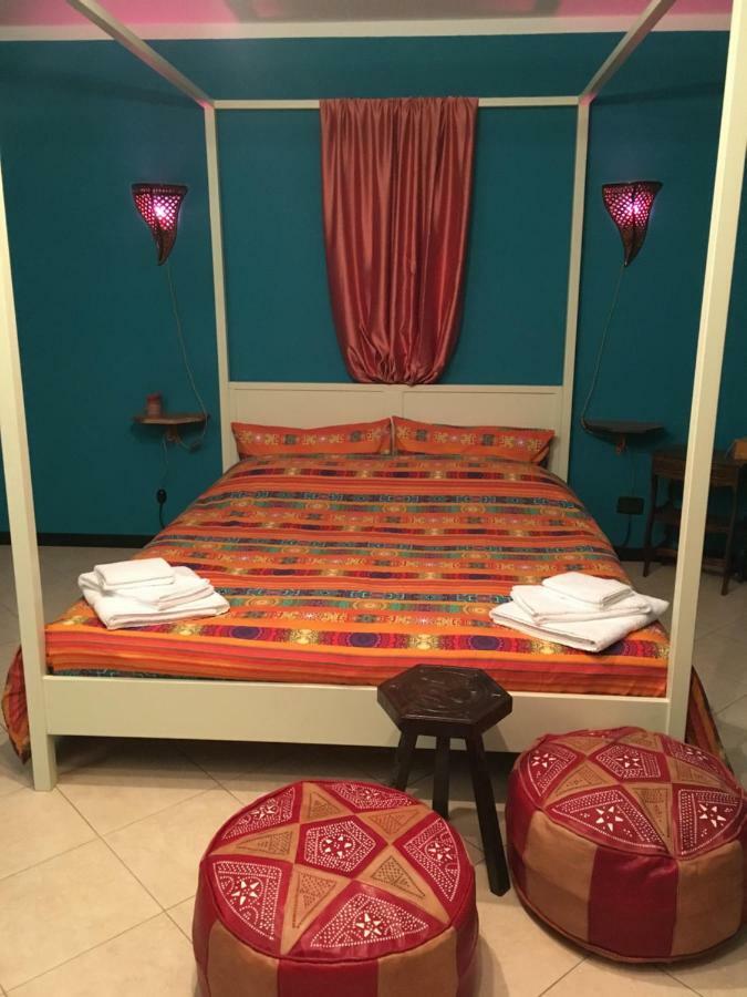 Al Divenire B&B Apartments San Giorgio di Mantova Kültér fotó