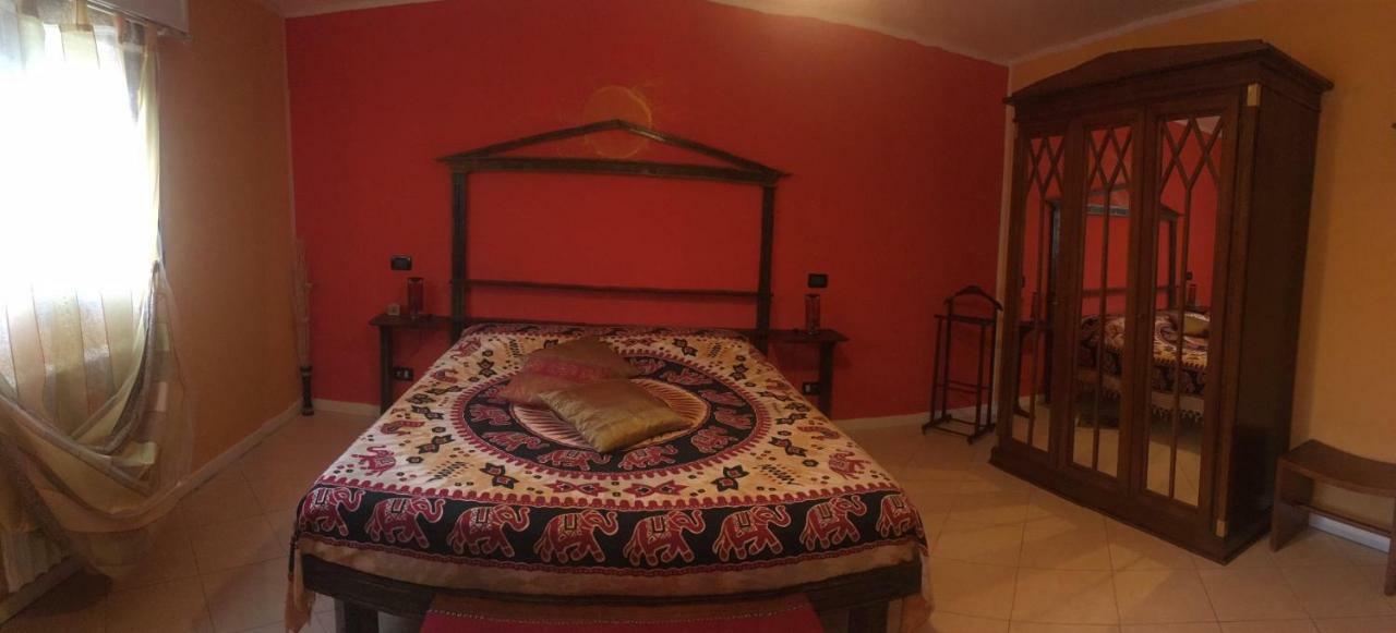 Al Divenire B&B Apartments San Giorgio di Mantova Kültér fotó