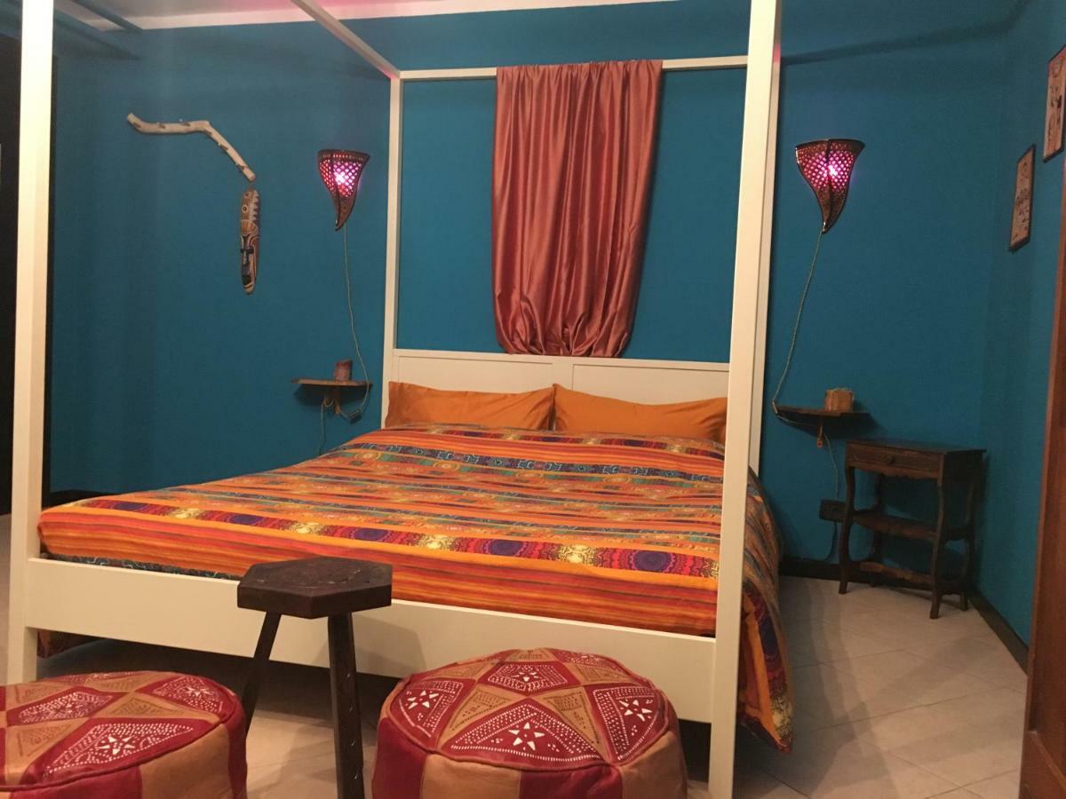 Al Divenire B&B Apartments San Giorgio di Mantova Kültér fotó