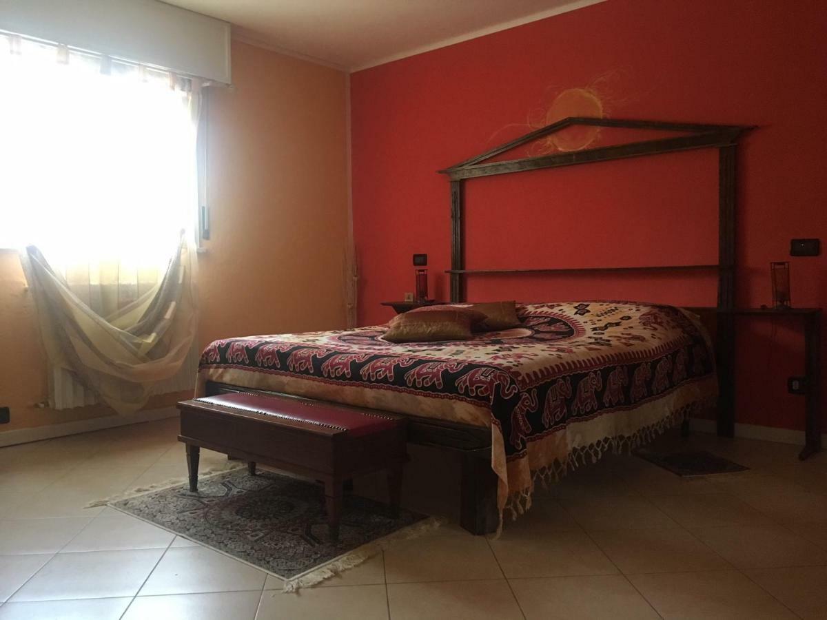 Al Divenire B&B Apartments San Giorgio di Mantova Kültér fotó