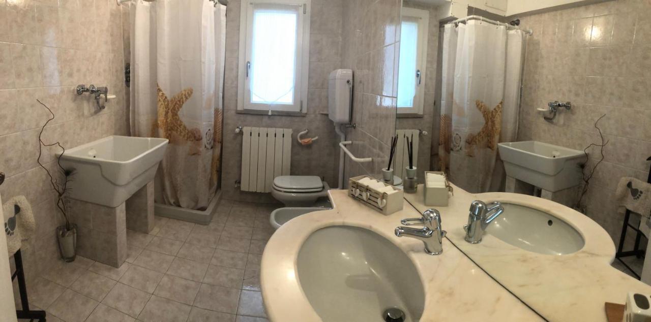 Al Divenire B&B Apartments San Giorgio di Mantova Kültér fotó